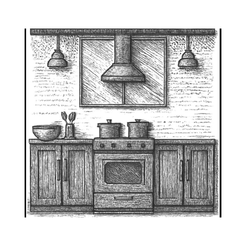Dedicated Kitchens